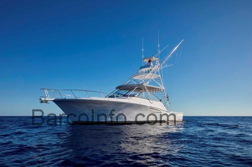 Cabo 41 opinión y ficha técnica